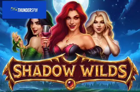 Shadow Wilds